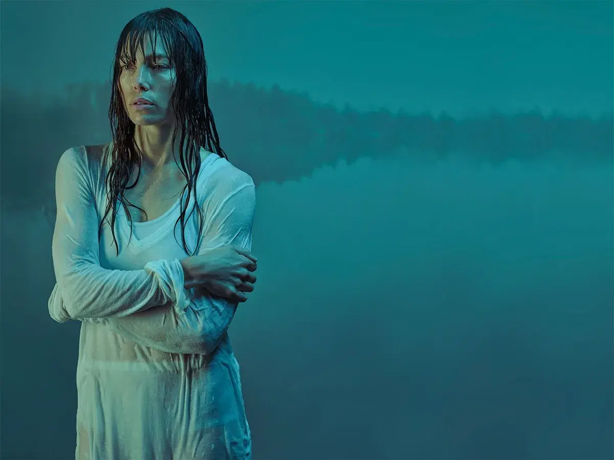 Самое популярное шоу на Netflix.