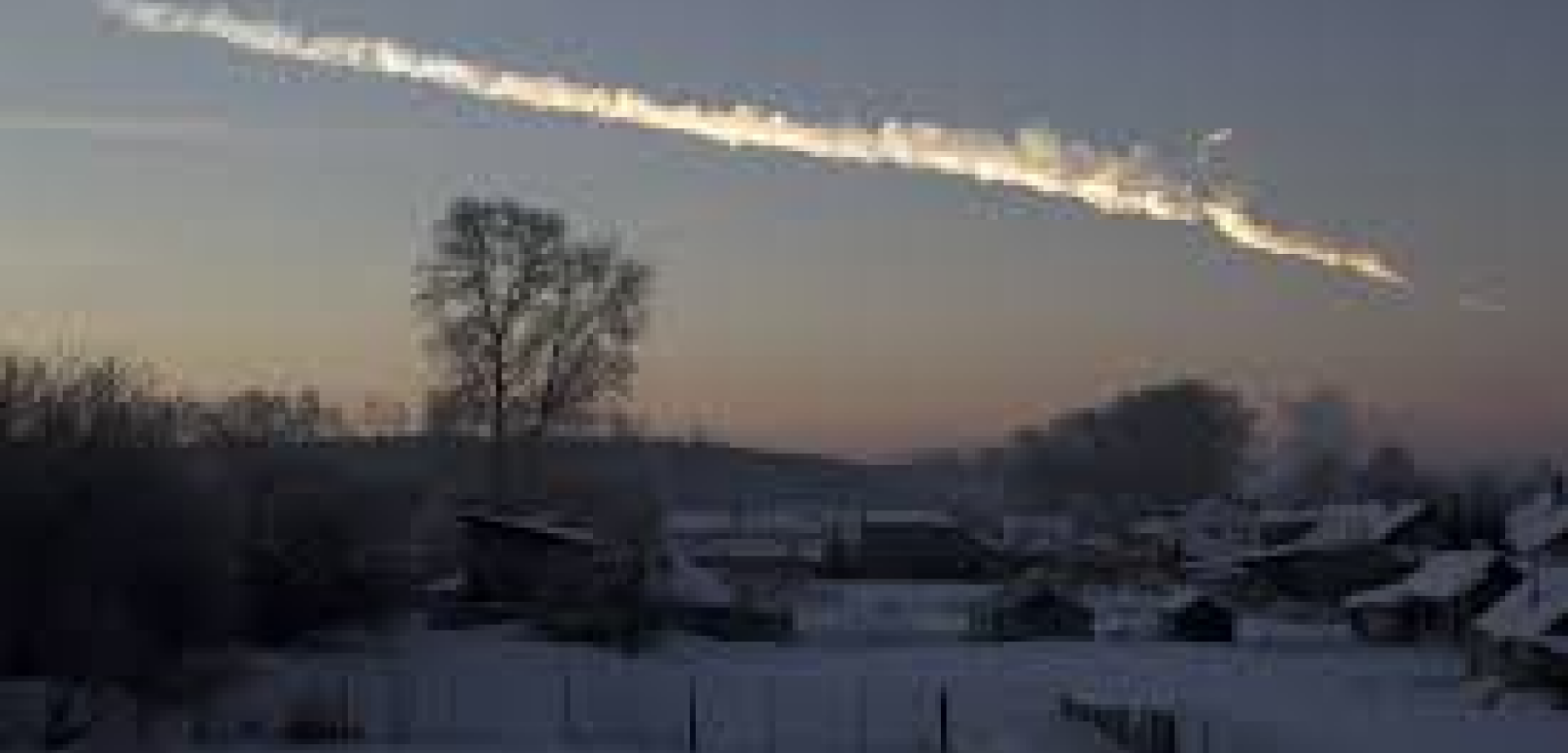 Челябинский метеорит: через 10 лет после самого страшного в мире «тревожного звонка» мир в безопасности от угроз в ночном небе?