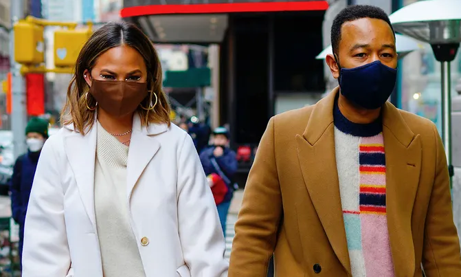 Скандал с Кибер-Запугиванием Крисси Тейген!