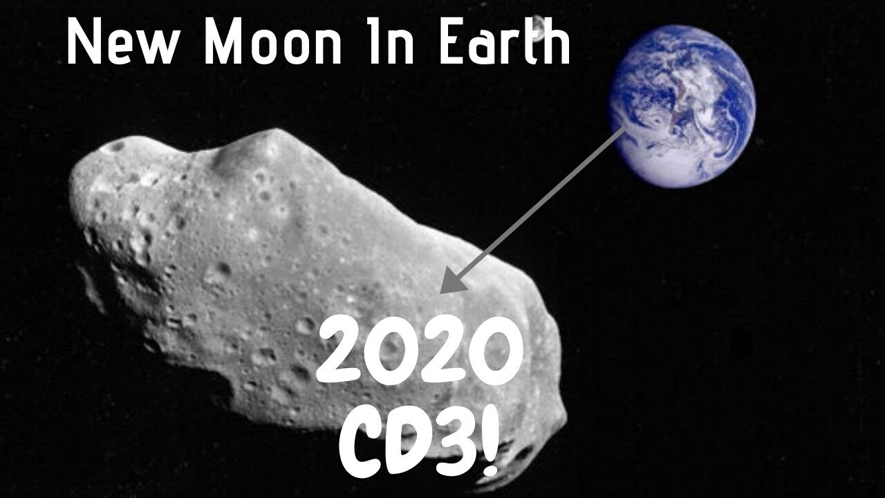 Шокирующие факты о планете Земля