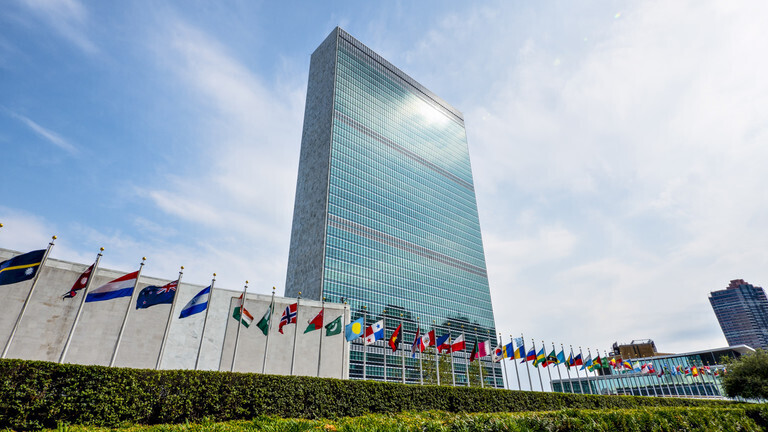 Россия требует от ООН расследования взрывов в «Северном потоке»: США обвиняют в терроризме