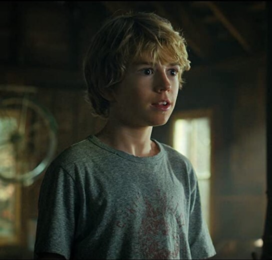 Вернуться в прошлое, чтобы изменить будущее.