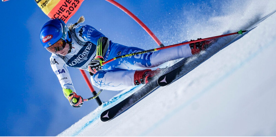 Профессиональные лыжники требуют изменений в соревнованиях, опасаясь, что зимние виды спорта станут «неоправданными» для публики.