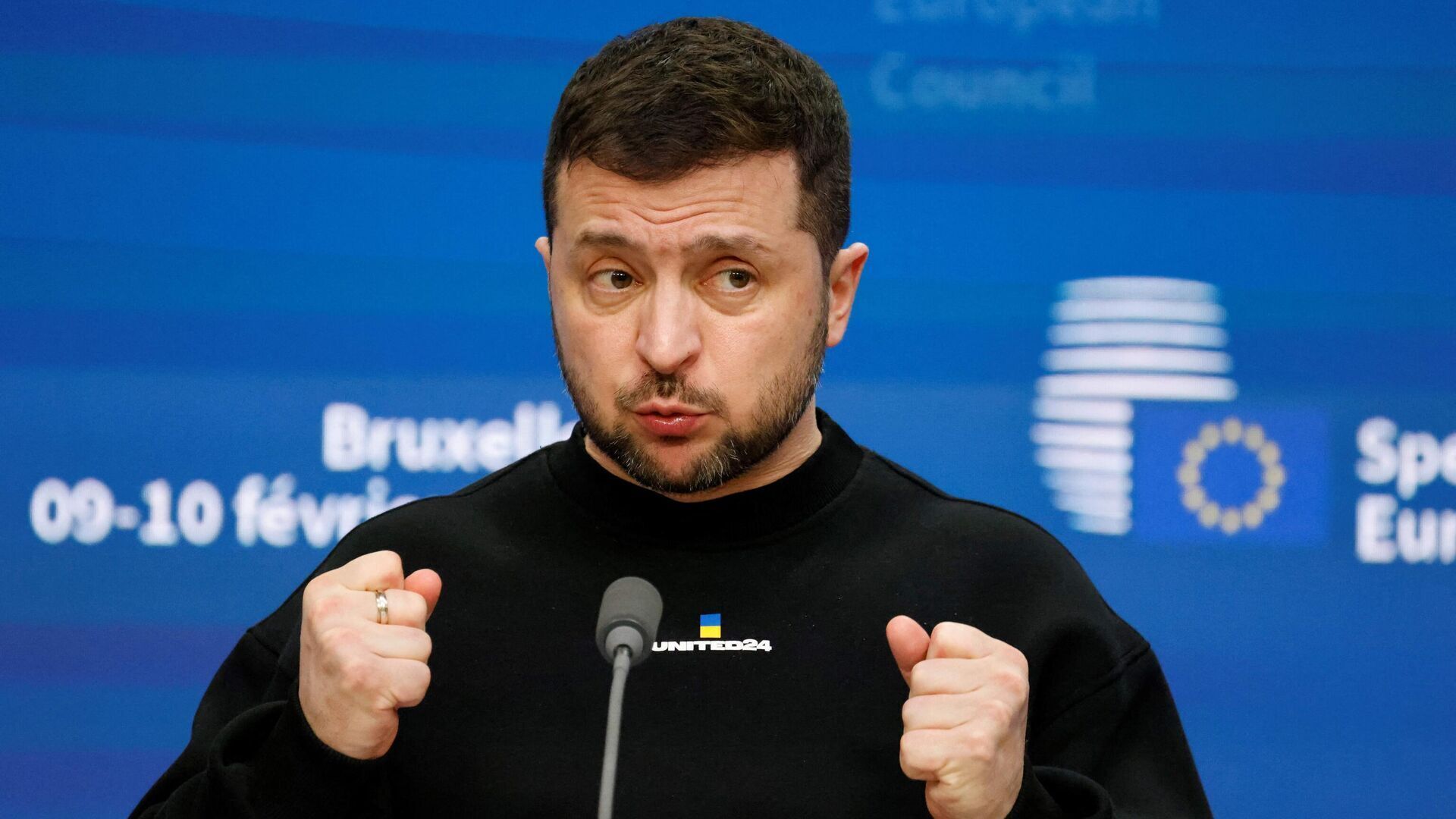 Соединенные Штаты назвали нового союзника Зеленского угрозой для Украины "Ангел смерти".