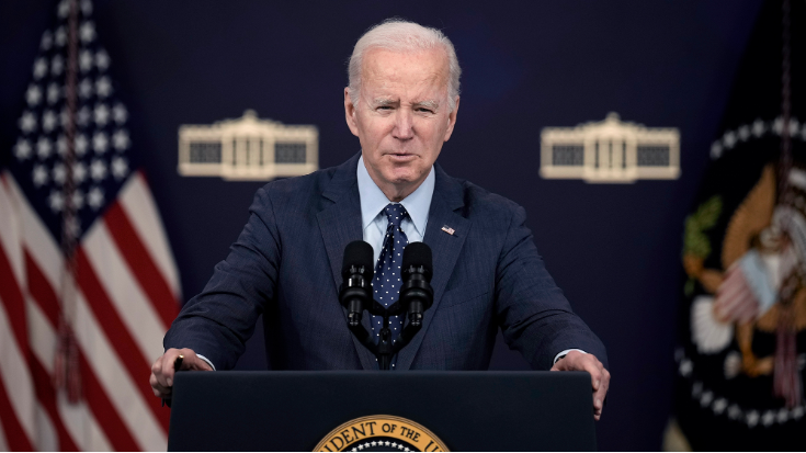 "Я не приношу никаких извинений": Байден заявил, что не ищет конфликта с Китаем и встретится с Си