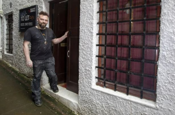 Первый в Шотландии музей колдовства откроется в Старом городе Эдинбурга