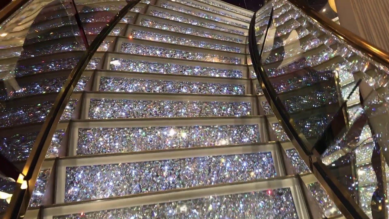 Блеск Сваровски