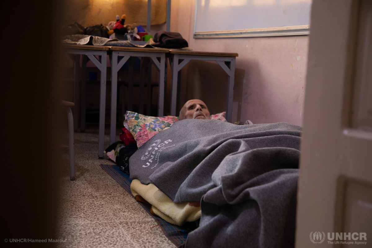 Трагедия землетрясения: 5 вещей, которые вам нужно знать