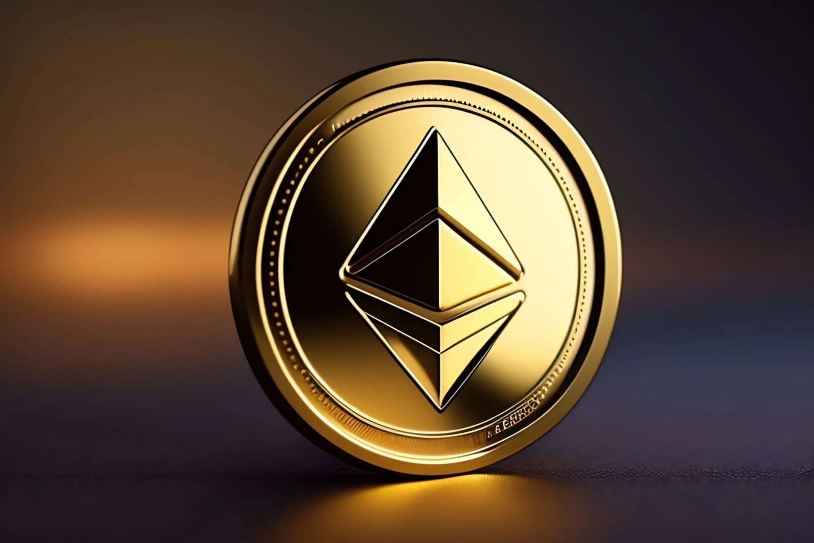 Что такое Ethereum ?