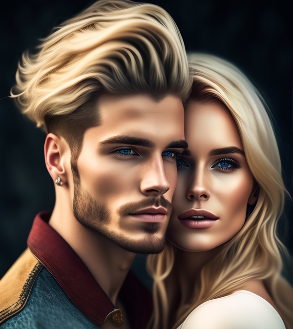 Все было хорошо, пока не приехал муж