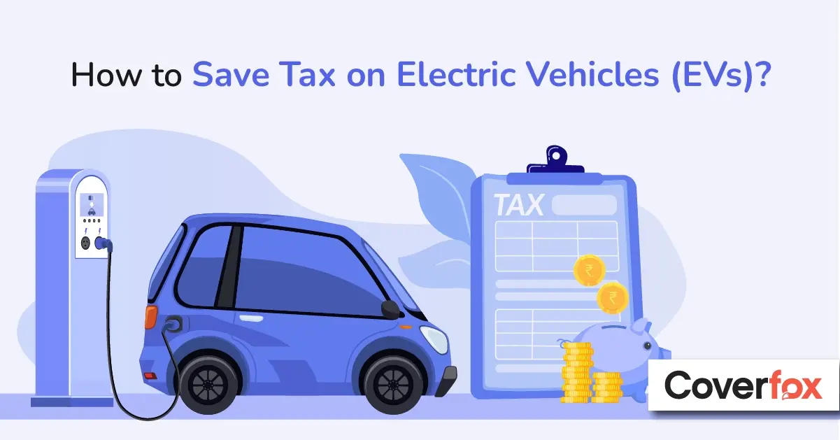 Как сэкономит на налогах на электромобили (EV)?