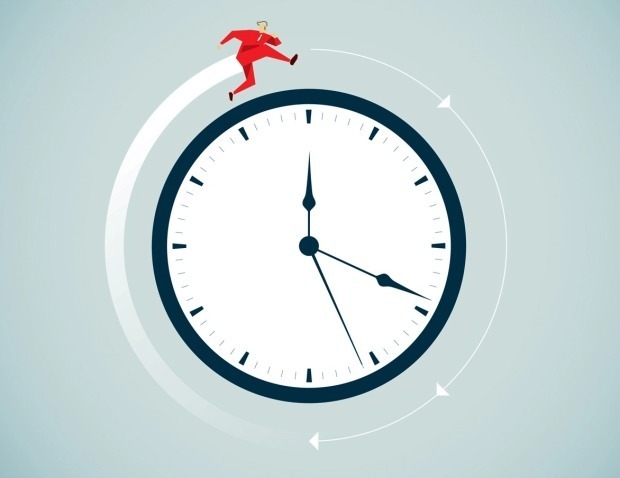 Ученые назвали точное время суток, в которое вам нужно заниматься спортом, если вы хотите похудеть