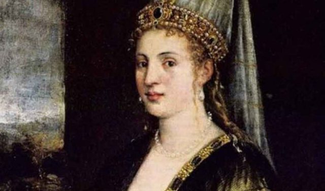 История Сафии, 13-летней девочки из Дукаджини, ставшей всемогущим султаном.