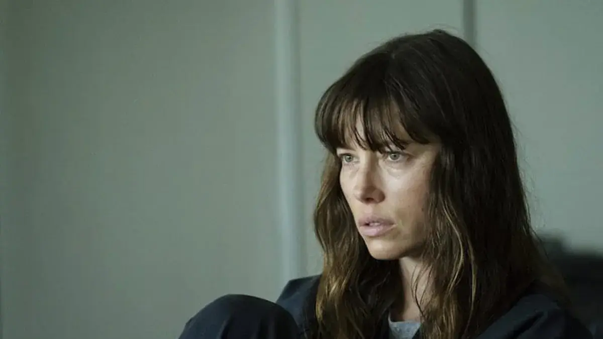 Самое популярное шоу на Netflix.