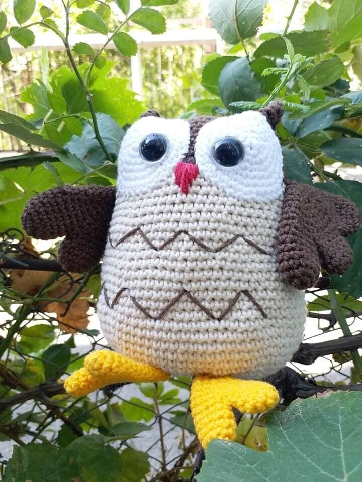 От выбора нити, сохранности деталей до доброго выражения лица куклы