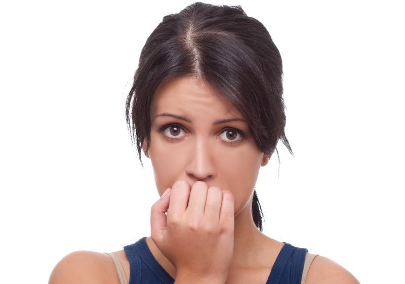 Как перестать стесняться? Как побороть зажатость и тревожность?