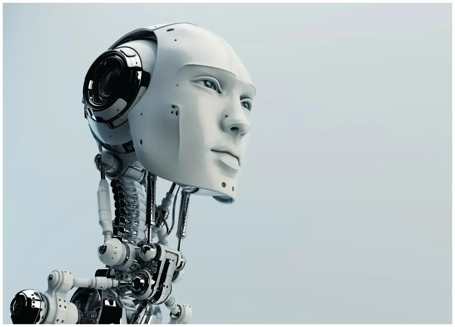 Скоро мир перейдёт в эру нейросети?