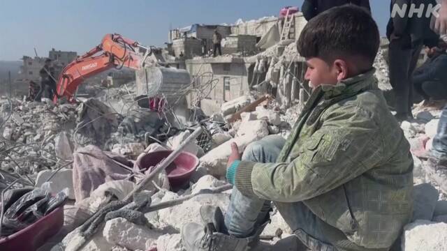 Более 50 000 зданий нуждаются в срочном демонтаже после Великого землетрясения в Турции и Сирии