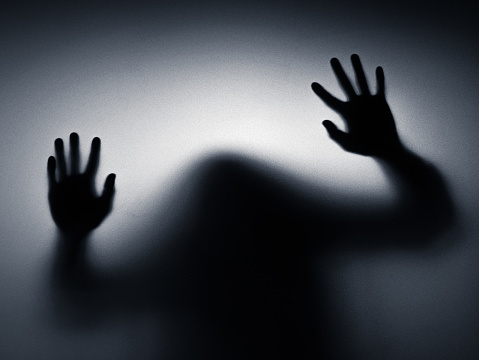 Мистическая история: Ужас в салоне красоты