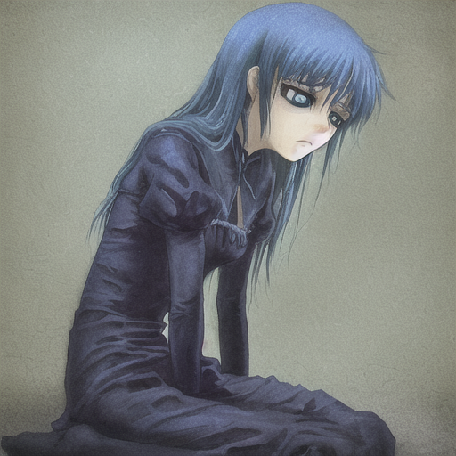 Когда у меня нет настроения