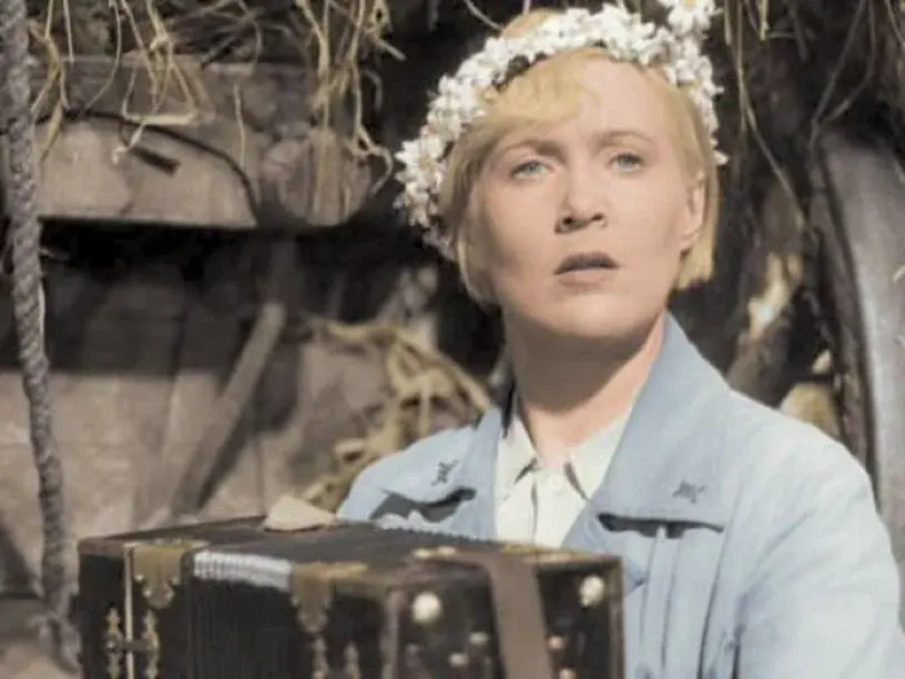 Неизвестные данные про Любовь Орлову, какие утаивались в СССР