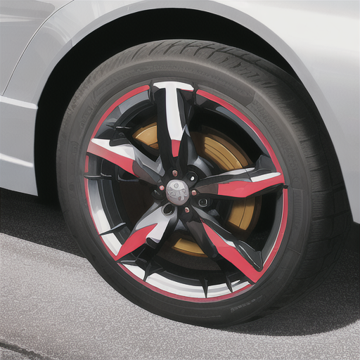 Выбираем шины