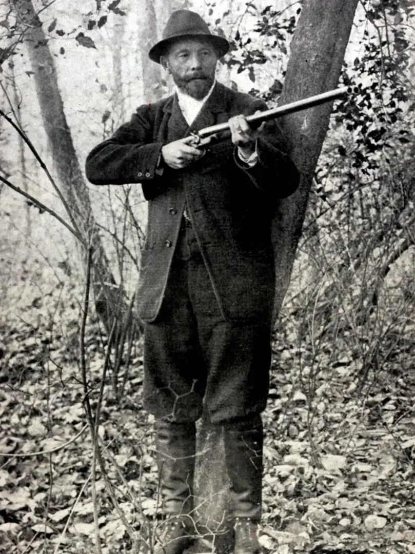 Восемь самых странных событий в истории Олимпийских игр.