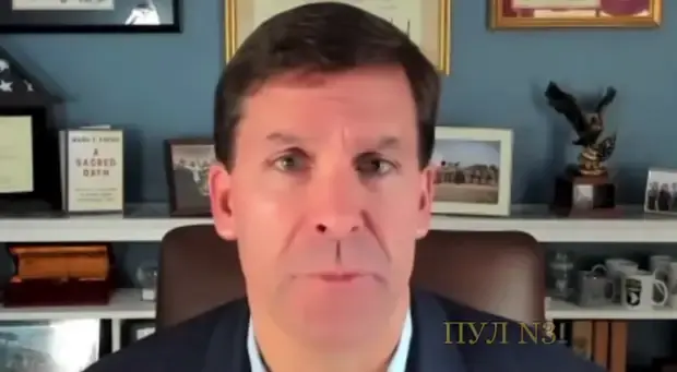 Ждут революции в России.