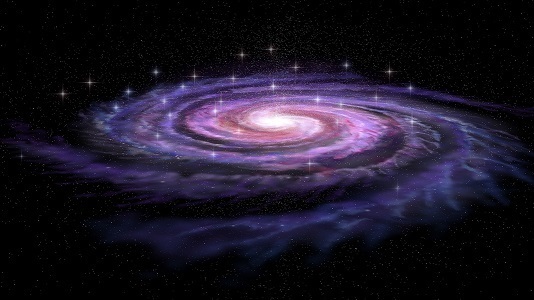 С чем сопоставим галактический год и сколько он длится?