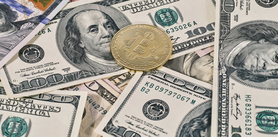 Миллион долларов за биткойны