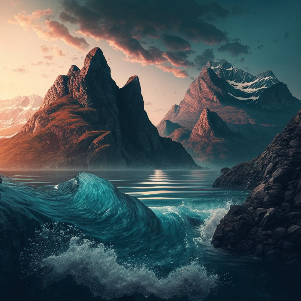 Черное море Крыма - чем оно так необычно?