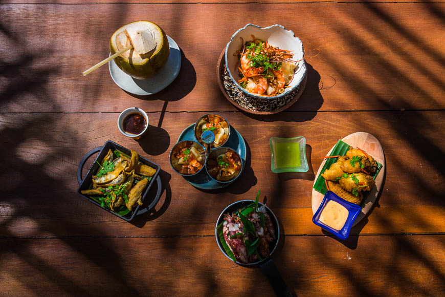 Пляжный отдых, который понравится всей семье.