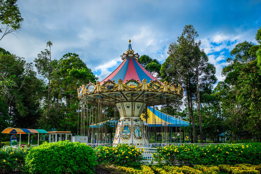 Семейный отдых в VinOasis Phu Quoc.