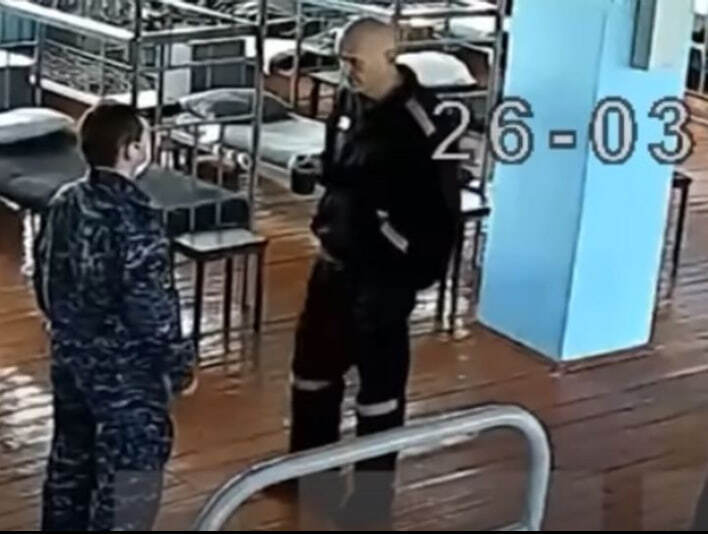 Один день из жизни Навального или "Самый смешной человек на поминках: смеялся в самые мрачные времена"