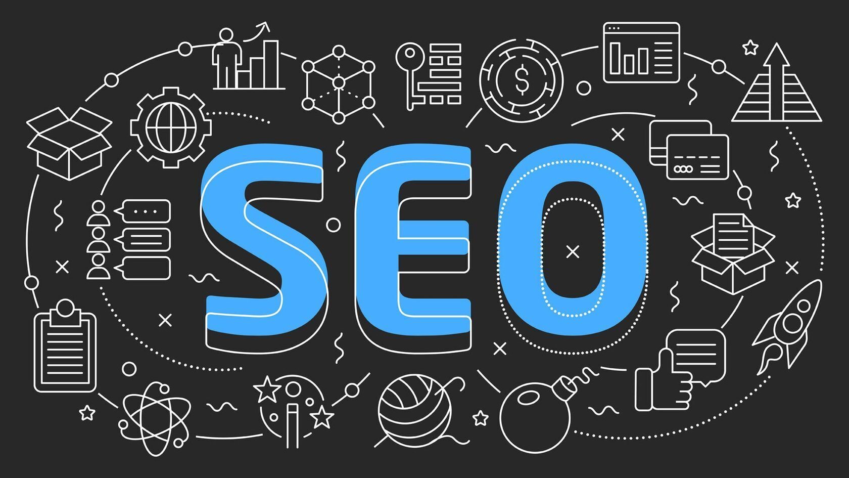 Пять советов по SEO оптимизации