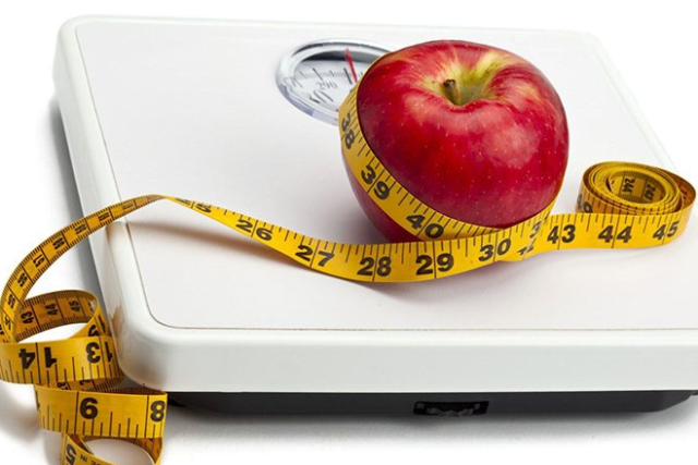 Терпение и сила воли – самое главное во время диеты