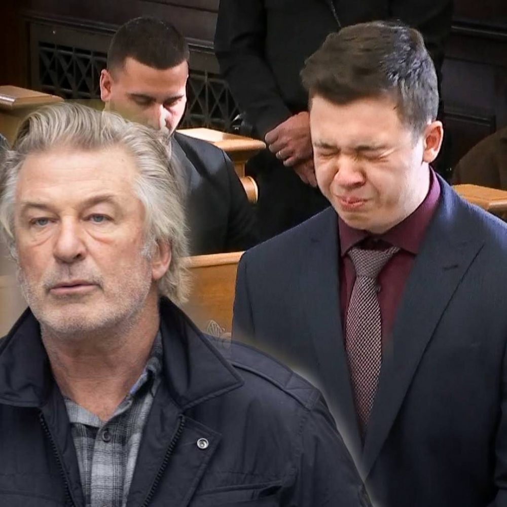 Топ-10 людей, которые были в тренде в 2021 году