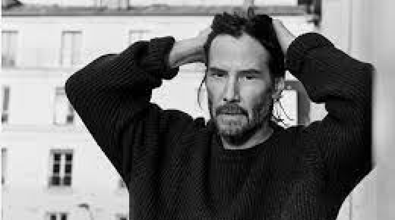 Киану Ривз говорит, что отказ от криптовалюты только улучшит ситуацию