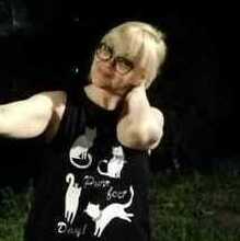 Манюта, г. Самара