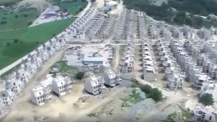 Любовь и бережное отношение к земле уходят, сегодня деньги – главный идол существования