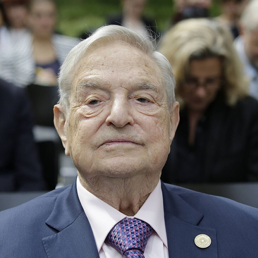 Джордж Сорос: "нападение на Индию", что он сказал премьер-министру Моди