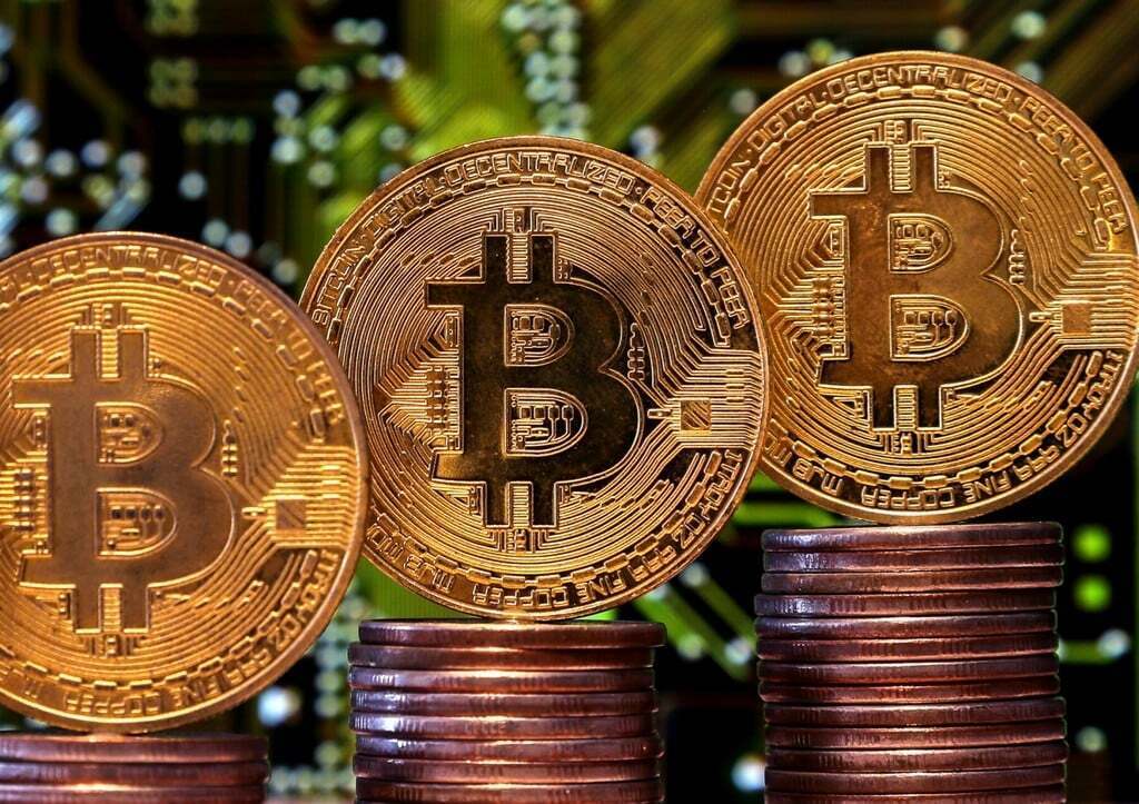 Биткоин показал максимум: возьмет ли он новые высоты