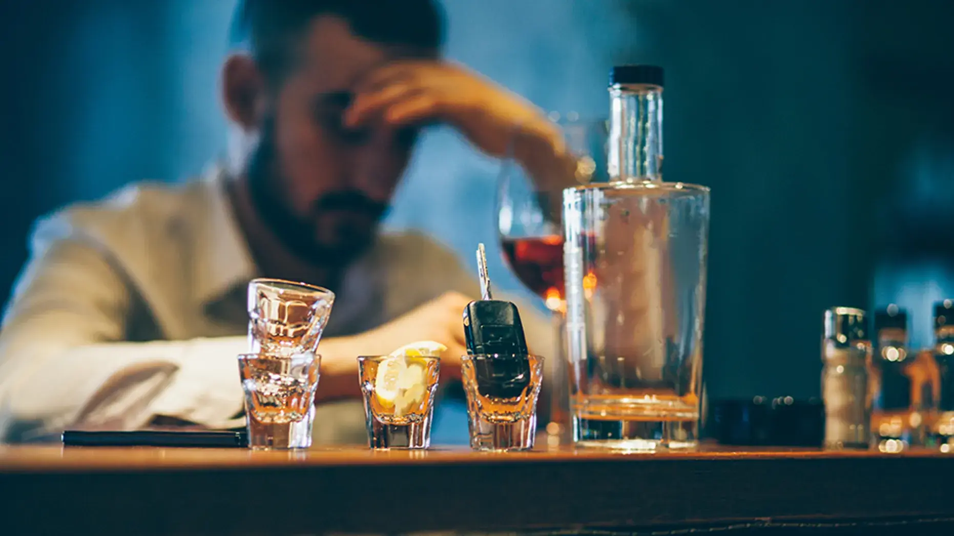 Исследователи обнаружили таблетку, которая может помочь уменьшить количество пьянства.