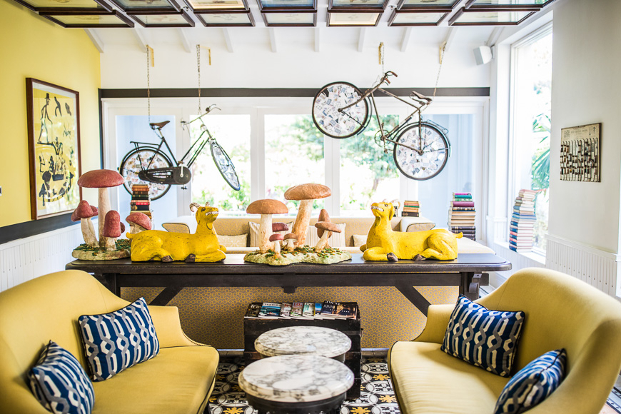 Обязательные моменте в Marriott Phu Quoc.