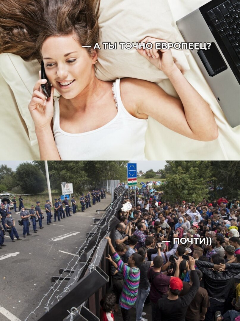 На фоне СВО международные и отечественные веб-сайты знакомств наводнили анкеты украинок