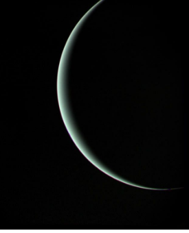 Уран вблизи: чему нас может научить миссия НАСА «ледяной гигант»