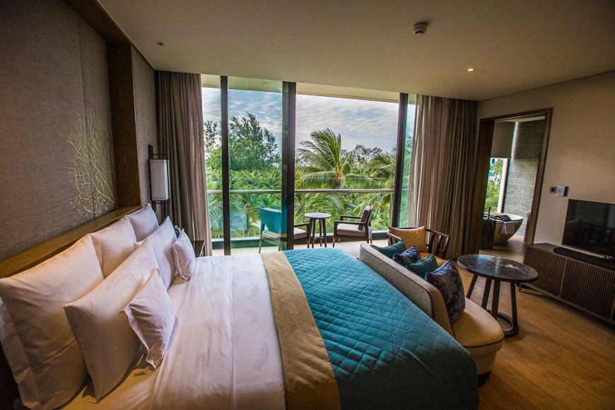 Пляжный отдых, который понравится всей семье.