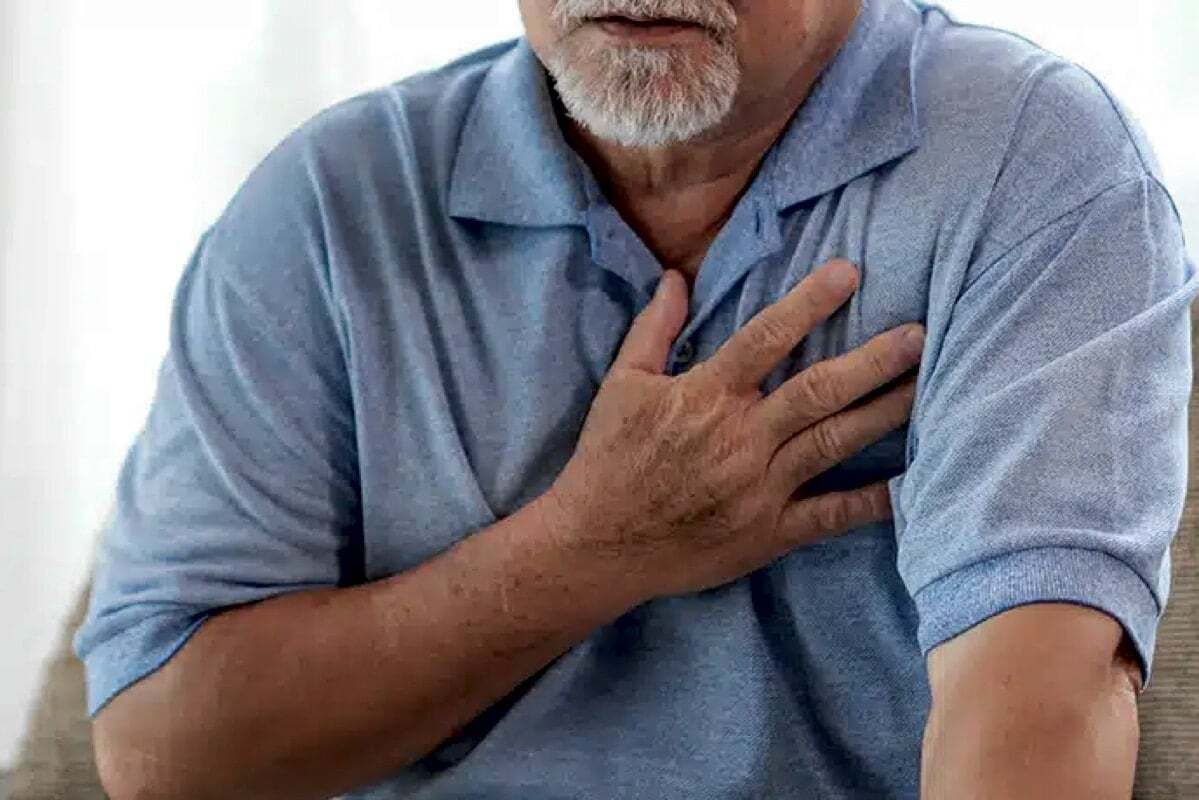 Предупреждающие знаки: 3 опасных сигнала, которые могут означать приближение сердечного приступа!