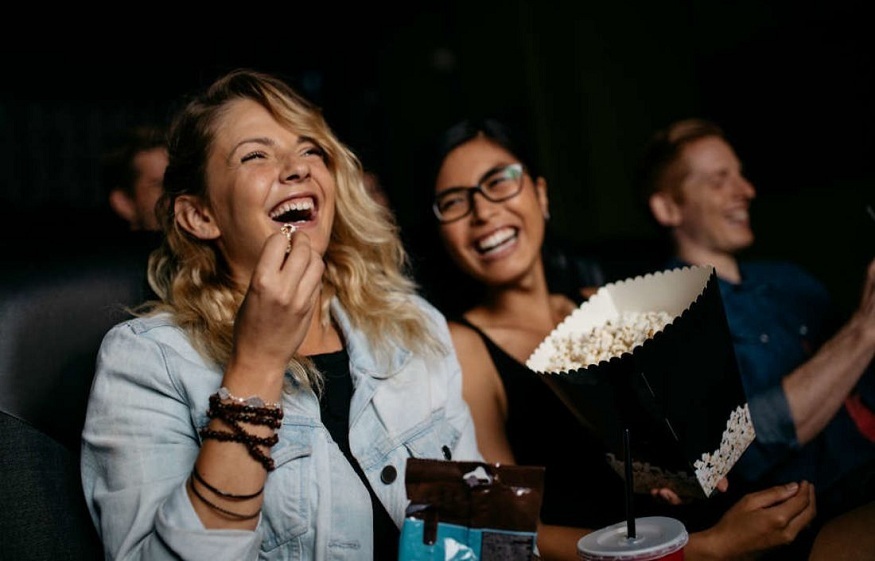 Невидимое влияние фильмов на нашу жизнь