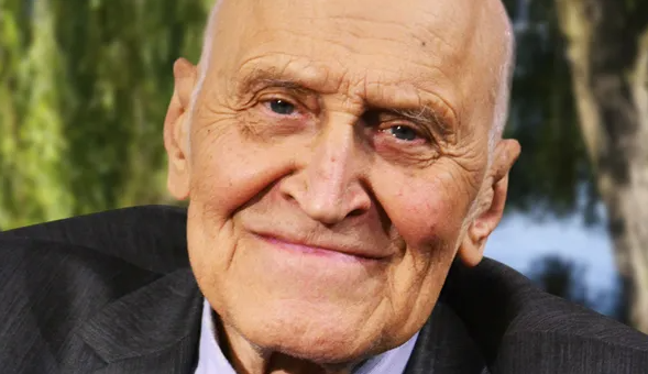 Николай Дроздов, 85 лет, раскрывает секрет своего долголетия: одно правило.
